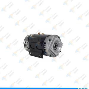 Wholesale 48504 Genie 48 Volt Electric Motor 3.5 HP 2800 RPM from china suppliers