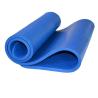 Buy cheap rubber NBR yoga mat supplier 15mm exercise mat from wholesalers