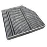 Buy cheap Auto Repair Parts AC Cabin Air Filter A1678350400 Filterate Particles Used For Mercedes-BENZ from wholesalers