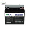 Buy cheap Deep Cycle 12.8V 50Ah 12V LiFePO4 Battery For Power And Solar Storage System from wholesalers