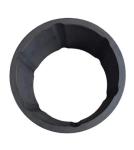 High Strength Carbon Graphite Bearings High Purity Graphite Sleeves