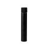 Buy cheap Glass Preroll Tubes with CR Screw Cap Customizable Logo for B2B from wholesalers