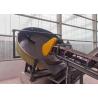 Buy cheap Spherical Fertilizer Production Line Organic Fertilizer Disc Granulator Production Line from wholesalers