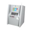 Buy cheap Tabletop / Wall Mounted 10inch Mini ATM machine With Cash Dispenser from wholesalers