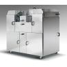 Buy cheap Small Size Food Machinery Egg Roller Machine Stainless Steel Electric from wholesalers