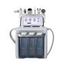 Buy cheap Salon used water dermabrasion /Hydra microdermabrasion machine/spa facial cleaning Hydro Dermabrasion machine from wholesalers