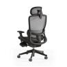 Buy cheap Full Mesh Boss Chair with Donati Mechanism Luxury Modern Office Furniture Pass BIFMA Test from wholesalers