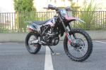 Manufacturer directly sale dirt bike 200cc wholesale enduro motorcycle 250cc