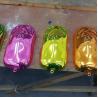 Buy cheap 20cmX10cmX4cm Metal Coating Spray Speed Shape Mould from wholesalers