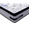 Buy cheap Pillow Top Memory Foam 5 Zone Pocket Spring Mattress from wholesalers