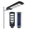 Buy cheap 80CRI Christmas Solar LED Street Light 200W 240V IP65 Solar Powered Street Lamp from wholesalers
