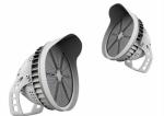 High Output LED Stadium Flood Light / Football Field Lights Warranty 5 Years