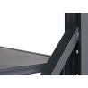 Buy cheap 2m Height Metal Storage Shelves , Heavy Duty Garage Shelving Corrosion Protection from wholesalers