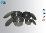 GB21456 Standard Pan Electrical Safety Test Equipment Q235 Steels Lids For