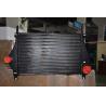 Buy cheap Heavy duty Truck Intercoolers & Charge Air Cooler of air to air heat exchanger for after market service from wholesalers