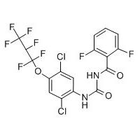 Buy cheap Lufenuron [103055-07-8] product