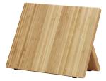 Bamboo Wooden Magnetic Knife Block