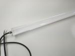 SAA, CB, CE Approved 24Watt LED Tube Light For Car Washing Yard
