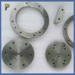 Non Magnetic Tungsten Nickel Copper Alloy Material Low Thermal Expansion