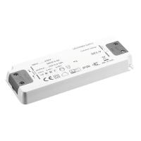 Buy cheap 30W GS TUV Certified Super Thin 12V LED Switching Power Supply 24V LED Driver product