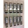 Buy cheap Arista SFP-10G-SR MINI GBIC 10Gb 850nm 300m CCTV Transceiver Fiber Optic Equipment from wholesalers