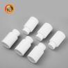 Buy cheap 100ml Plastic Pill Bottle Odorless PE Plastic Capsule Container from wholesalers