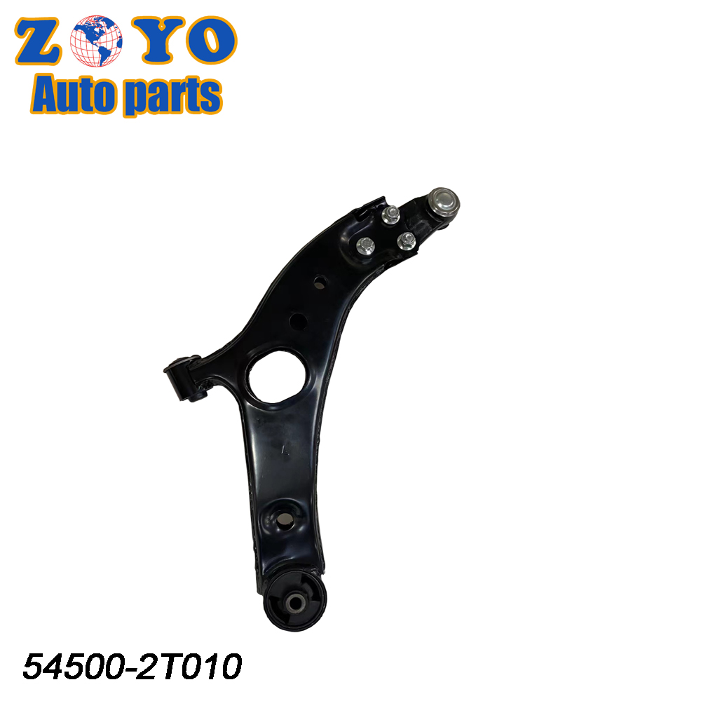 Mevotech No CMS901153 54500-2T010 Front Left Control Arm for Hyundai Sonata 2016