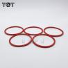 Buy cheap 80*90*5mm YN55V01057P1 Seal Repair Kits SK200-8 Swing Joint O Ring from wholesalers