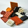 Buy cheap 0.01mm-0.001mm Custom Plastic Moulded Parts For OEM ODM Plastic Injection Moulded Parts from wholesalers