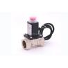 Buy cheap MQ Series Auto Shut-off 2 Way Pneumatic Solenoid Valve G1/2" For Gas Line from wholesalers