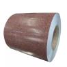 Buy cheap ASTM Galvanized Steel Sheet In Coils Zinc Coated Hot Dipped PPGI 0.2mm from wholesalers