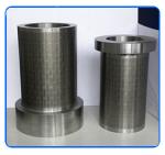 ДГР-210.650 Tungsten Carbide Radial Bearings for drilling motors，TC Tile Bearing