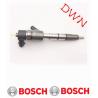 Buy cheap Common Rail Fuel Diesel Injector 0445110539 CN1-9K546-A1A For JMC Bosch from wholesalers
