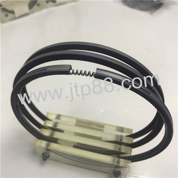 Diameter 110.0MM Engine Piston Rings , 6 CYL Piston Ring Sets OEM ME032071