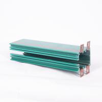 Buy cheap Multipole enclosed conductor systems Cement Plant PVC Copper HFP56 product
