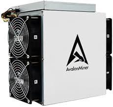 Buy cheap Bitcoin M30S M30S++ Asic Whatsminer M20s 500mm*250mm*200mm from wholesalers