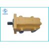 Buy cheap Steel Rotory Hydraulic Gear Pump High Speed Low Vibration Long Life Time from wholesalers
