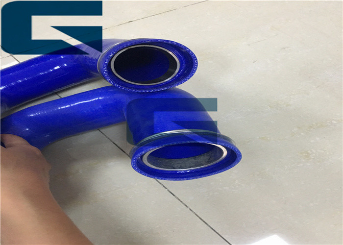 Volv-o Excavator Parts EC210 EC210BLC Rubber Water Hose VOE14661157 14661157