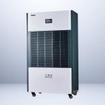 Reduce Heating Demands With Our Commercial Dehumidifier Stabilize Humidity For