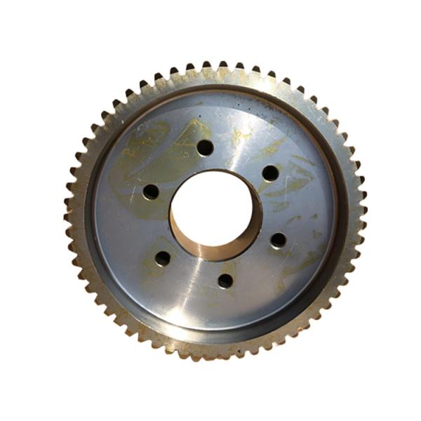 Buy cheap Genuine Construction Machinery Liugong Spare Part 41A0052 Converter Gear For Wheel Loader from wholesalers