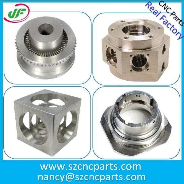 Buy cheap Polish, Heat Treatment, Nickel, Zinc, Silver Plating Turned Parts Factory from wholesalers