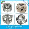 Buy cheap Polish, Heat Treatment, Nickel, Zinc, Silver Plating Turned Parts Factory from wholesalers