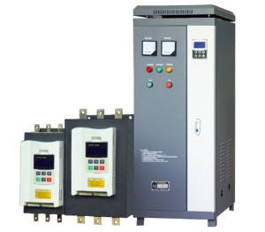 Wholesale No need Contactor IP20 Motor Soft Starters Built In Circuit Breaker from china suppliers