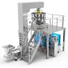 Buy cheap Doypack Packaging Machine That Produces 80 Bags Per Minute Special Packaging Machine For Snack Processing Plants from wholesalers