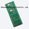 Buy cheap Aluminum SMD PCB Board Assembly Service Immersion Gold from wholesalers