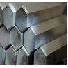 Buy cheap Hard Aluminum Hexagon Bar Aluminum Rod 7075 6061 T6 from wholesalers