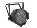 Indoor Black light Dmx Led Par Lights Uv Color Light 36 x 3w For Events