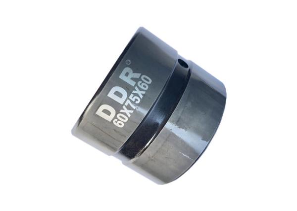 Buy cheap 40Cr Casting Forging Excavator Bucket Bushing 30x40x35 40x55x40 from wholesalers