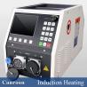 Buy cheap 5kw Digital Control PWHT Induction Heating Machine For Welding Preheating from wholesalers