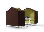 Shared Workspace Furniture sofa